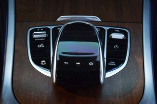 Mercedes-Benz G 350 2021 4MATIC 9G-TRONIC AMG LINE ΟΡΟΦΗ ΔΕΡΜΑ ΘΕΡΜΑΙΝΟΜΕΝΑ-thumb-40