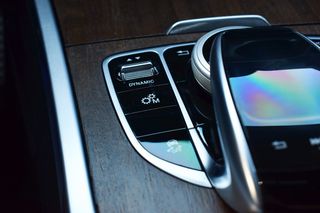 Mercedes-Benz G 350 2021 4MATIC 9G-TRONIC AMG LINE ΟΡΟΦΗ ΔΕΡΜΑ ΘΕΡΜΑΙΝΟΜΕΝΑ-thumb-41