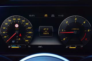 Mercedes-Benz G 350 2021 4MATIC 9G-TRONIC AMG LINE ΟΡΟΦΗ ΔΕΡΜΑ ΘΕΡΜΑΙΝΟΜΕΝΑ-thumb-12