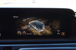 Mercedes-Benz G 350 2021 4MATIC 9G-TRONIC AMG LINE ΟΡΟΦΗ ΔΕΡΜΑ ΘΕΡΜΑΙΝΟΜΕΝΑ-thumb-37