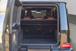 Mercedes-Benz G 350 2021 4MATIC 9G-TRONIC AMG LINE ΟΡΟΦΗ ΔΕΡΜΑ ΘΕΡΜΑΙΝΟΜΕΝΑ-thumb-61