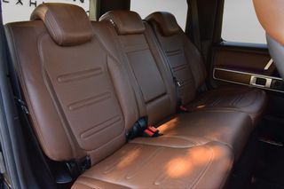 Mercedes-Benz G 350 2021 4MATIC 9G-TRONIC AMG LINE ΟΡΟΦΗ ΔΕΡΜΑ ΘΕΡΜΑΙΝΟΜΕΝΑ-thumb-59