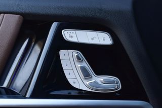 Mercedes-Benz G 350 2021 4MATIC 9G-TRONIC AMG LINE ΟΡΟΦΗ ΔΕΡΜΑ ΘΕΡΜΑΙΝΟΜΕΝΑ-thumb-45