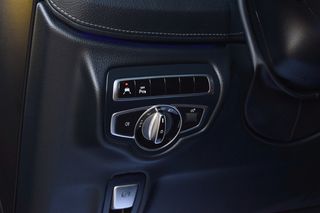 Mercedes-Benz G 350 2021 4MATIC 9G-TRONIC AMG LINE ΟΡΟΦΗ ΔΕΡΜΑ ΘΕΡΜΑΙΝΟΜΕΝΑ-thumb-46