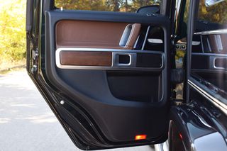 Mercedes-Benz G 350 2021 4MATIC 9G-TRONIC AMG LINE ΟΡΟΦΗ ΔΕΡΜΑ ΘΕΡΜΑΙΝΟΜΕΝΑ-thumb-50