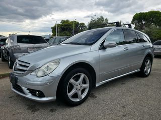 Mercedes-Benz R 350 2008 4MATIC AIRMATIC