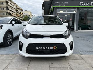 Kia Picanto 2022 Picanto III 1.0-thumb-1