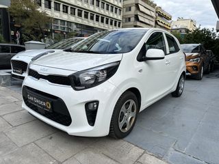 Kia Picanto 2022 Picanto III 1.0-thumb-2