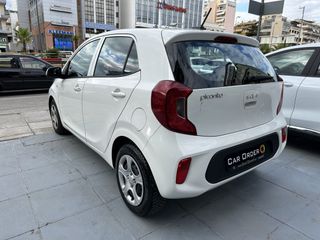 Kia Picanto 2022 Picanto III 1.0-thumb-3
