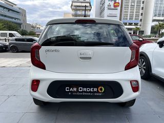 Kia Picanto 2022 Picanto III 1.0-thumb-4