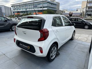 Kia Picanto 2022 Picanto III 1.0-thumb-5