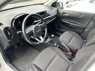 Kia Picanto 2022 Picanto III 1.0-thumb-8