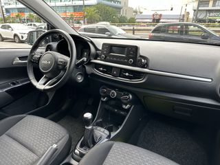 Kia Picanto 2022 Picanto III 1.0-thumb-12