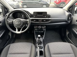 Kia Picanto 2022 Picanto III 1.0-thumb-13