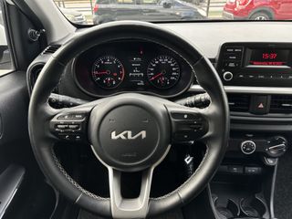 Kia Picanto 2022 Picanto III 1.0-thumb-14