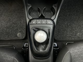 Kia Picanto 2022 Picanto III 1.0-thumb-22