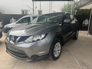 Nissan Qashqai 2016 ΕΛΛΗΝΙΚΗΣ ΑΝΤΙΠΡΟΣΩΠΕΙΑΣ-thumb-2