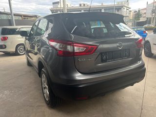 Nissan Qashqai 2016 ΕΛΛΗΝΙΚΗΣ ΑΝΤΙΠΡΟΣΩΠΕΙΑΣ-thumb-3