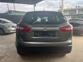 Nissan Qashqai 2016 ΕΛΛΗΝΙΚΗΣ ΑΝΤΙΠΡΟΣΩΠΕΙΑΣ-thumb-4