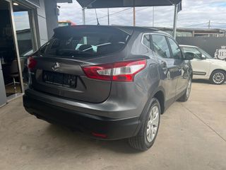 Nissan Qashqai 2016 ΕΛΛΗΝΙΚΗΣ ΑΝΤΙΠΡΟΣΩΠΕΙΑΣ-thumb-5
