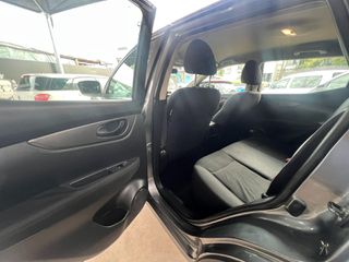 Nissan Qashqai 2016 ΕΛΛΗΝΙΚΗΣ ΑΝΤΙΠΡΟΣΩΠΕΙΑΣ-thumb-8