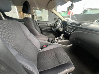 Nissan Qashqai 2016 ΕΛΛΗΝΙΚΗΣ ΑΝΤΙΠΡΟΣΩΠΕΙΑΣ-thumb-11