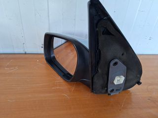 MAZDA 2 2005 ΚΑΘΡΕΠΤΗΣ ΑΡΙΣΤΕΡΟΣ ΗΛΕΚΤΡΙΚΟΣ-thumb-3