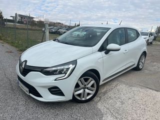Renault Clio 2020