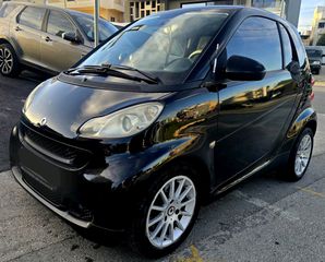 Smart ForTwo 2009 BRABUS