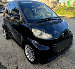 Smart ForTwo 2009 BRABUS-thumb-1