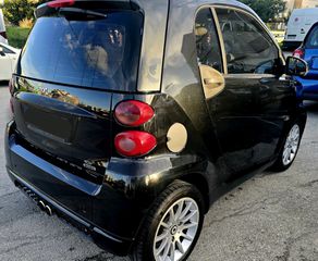 Smart ForTwo 2009 BRABUS-thumb-2