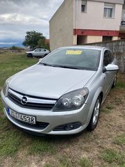 Opel Astra 2006 GTC SPORT 1.4
