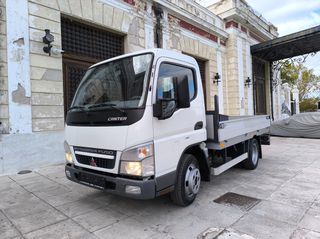 Mitsubishi 2010 CANTER