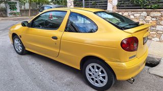 Renault Megane 2000 COUPE 1.4 16V A/C