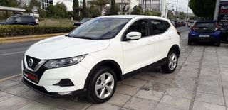 Nissan Qashqai 2020 ΠΡΟΣΦΟΡΑ !!!