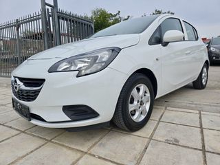 Opel Corsa 2018
