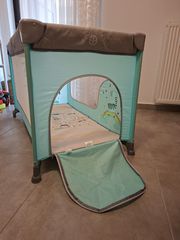 Παρκοκρέβατο kiddo