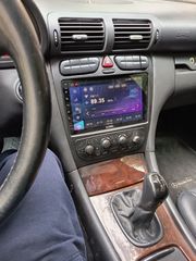 Mercedes-Benz C 180 2003