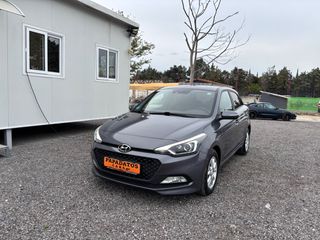 Hyundai i 20 2016 1.1 CRDI PASSION