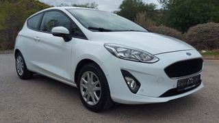 Ford Fiesta 2018