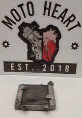 HONDA PANTHEON 125 ΨΥΓΕΙΟ