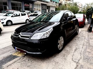Citroen C4 2008