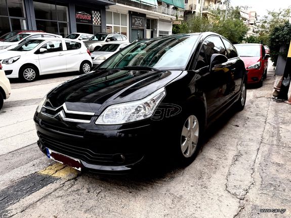 Citroen C4 2008