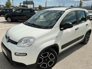 Fiat Panda 2021 HYBRID - CITY LIFE - ΕΛΛΗΝΙΚΟ - ΠΡΟΣΦΟΡΑ-thumb-1
