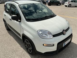 Fiat Panda 2021 HYBRID - CITY LIFE - ΕΛΛΗΝΙΚΟ - ΠΡΟΣΦΟΡΑ-thumb-5