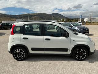 Fiat Panda 2021 HYBRID - CITY LIFE - ΕΛΛΗΝΙΚΟ - ΠΡΟΣΦΟΡΑ-thumb-6