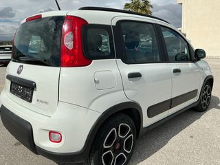 Fiat Panda 2021 HYBRID - CITY LIFE - ΕΛΛΗΝΙΚΟ - ΠΡΟΣΦΟΡΑ-thumb-7