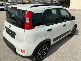 Fiat Panda 2021 HYBRID - CITY LIFE - ΕΛΛΗΝΙΚΟ - ΠΡΟΣΦΟΡΑ-thumb-8
