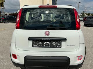 Fiat Panda 2021 HYBRID - CITY LIFE - ΕΛΛΗΝΙΚΟ - ΠΡΟΣΦΟΡΑ-thumb-9