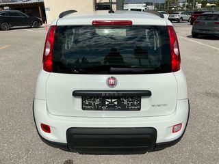 Fiat Panda 2021 HYBRID - CITY LIFE - ΕΛΛΗΝΙΚΟ - ΠΡΟΣΦΟΡΑ-thumb-10